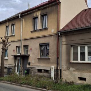 Prodej rodinného domu 100 m² Plzeň