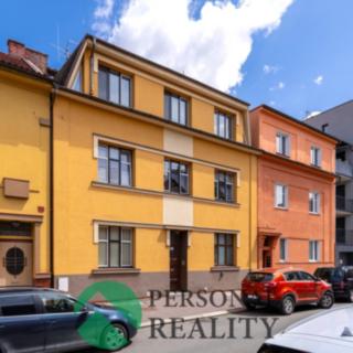 Prodej bytu 2+1 67 m² Pardubice Zelené Předměstí, Železničního pluku