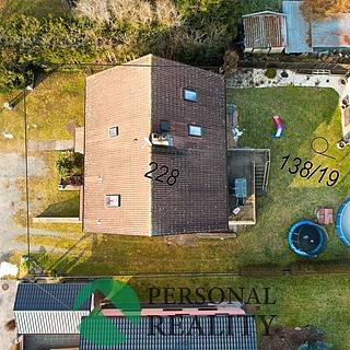 Prodej rodinného domu 280 m² Višňová