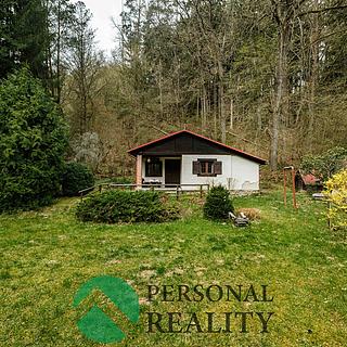 Prodej chaty 56 m&sup2; Stádlec