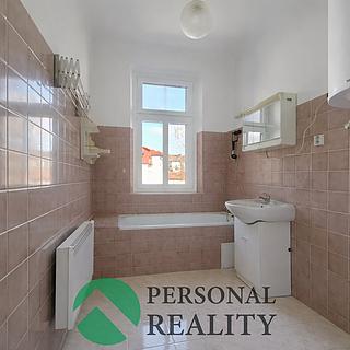 Prodej bytu 2+1 70 m² Mariánské Lázně, Lužická