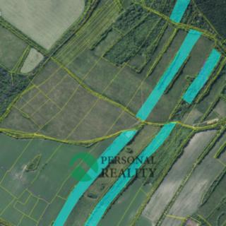 Prodej zemědělské půdy 88999 m² Vchynice