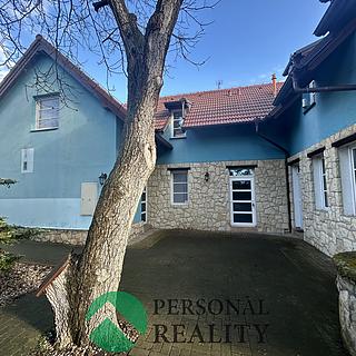 Pronájem kanceláře 105 m² Neratovice, Janáčkova