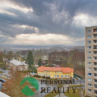 Prodej bytu 3+1 68 m&sup2; Karlovy Vary
