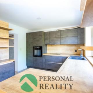 Prodej rodinného domu 220 m² Týček