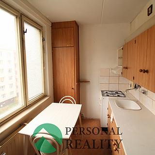 Pronájem bytu 2+1 52 m² Sokolov, Jelínkova