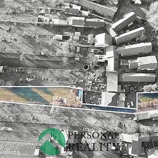 Prodej stavební parcely 1621 m&sup2; Chotusice