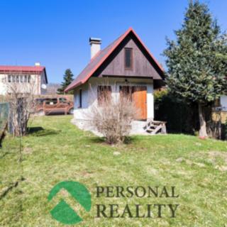 Prodej chaty 30 m² Valy