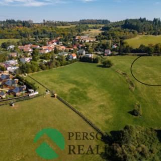 Prodej stavební parcely 1034 m² Prosenická Lhota