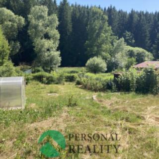 Prodej zahrady 386 m² Valy