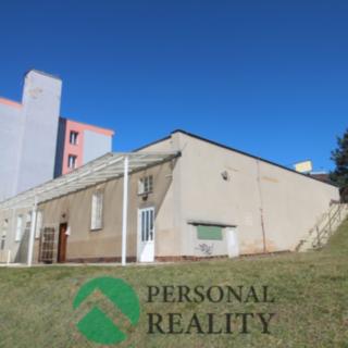 Prodej obchodu 200 m² Rakovník
