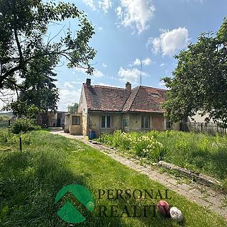 Prodej rodinného domu 70 m² Rakovník II, Na Spravedlnosti