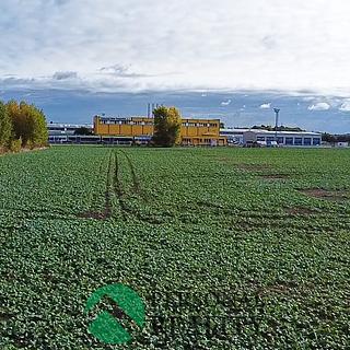Prodej komerčního pozemku 5795 m² Cerhenice