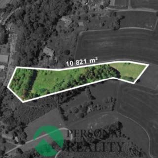 Prodej zahrady 10 821 m² Velké Svatoňovice