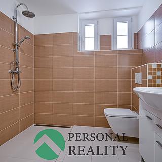 Prodej bytu 1+1 45 m² Mariánské Lázně, Příčná
