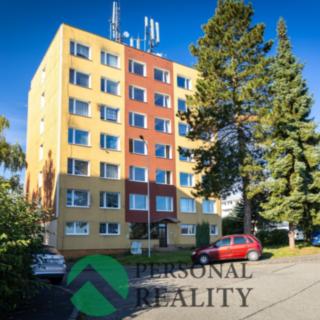 Prodej bytu 3+1 65 m² Komárov