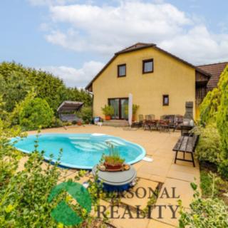 Prodej rodinného domu 206 m² Malý Újezd