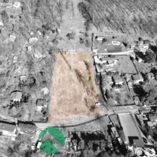 Prodej zahrady 4 735 m² Ústí nad Labem Brná