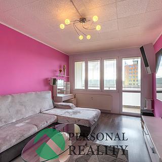 Prodej bytu 2+1 63 m² Praha Kamýk, Zárubova