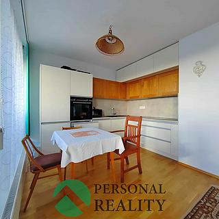 Prodej bytu 2+kk 47 m² Plzeň Severní Předměstí, Na Chmelnicích