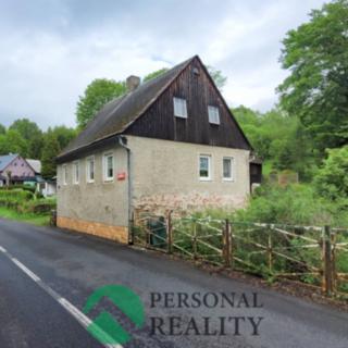 Prodej chalupy 123 m² Vejprty