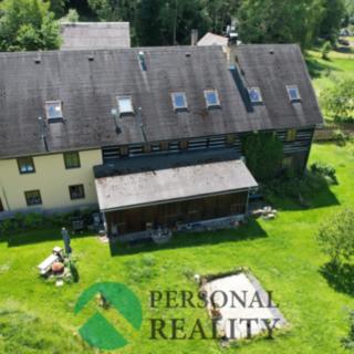 Prodej rodinného domu 380 m² Cvikov Lindava