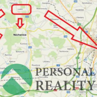 Prodej zemědělské půdy 3 093 m² Lodín