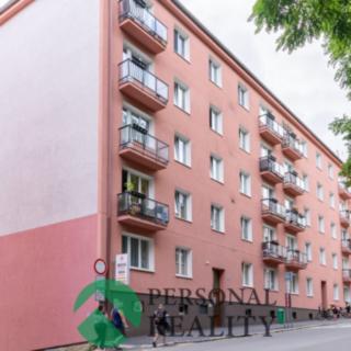 Prodej bytu 2+1 51 m² Karlovy Vary