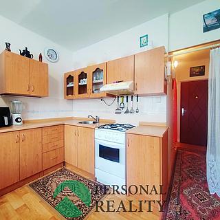 Pronájem bytu 1+1 36 m² Sokolov