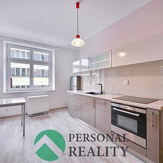 Prodej bytu 1+1 45 m² Mariánské Lázně, Příčná