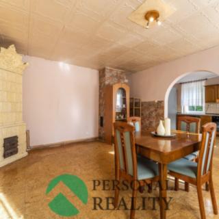 Prodej rodinného domu 460 m² Loket
