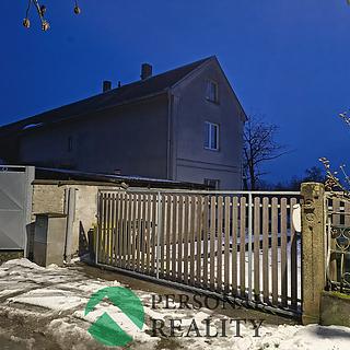 Pronájem bytu 4+1 100 m² Kamenné Zboží