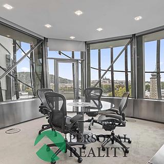 Pronájem kanceláře 24 m&sup2; Praha