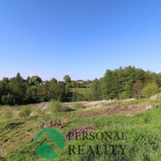 Prodej stavební parcely 1313 m² Sadov