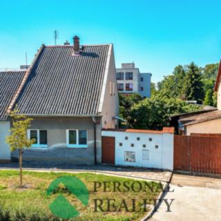 Prodej rodinného domu 180 m² Údlice