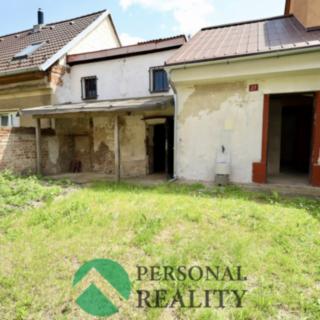 Prodej rodinného domu 90 m² Malíkovice Hvězda