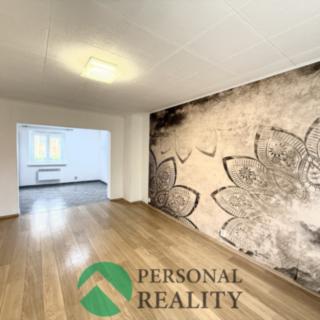 Prodej bytu 3+1 92 m² Litvínov, Podkrušnohorská