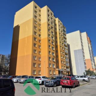 Pronájem bytu 2+kk 45 m² Beroun -Město, Tyršova