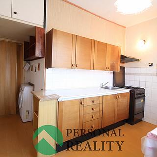 Pronájem bytu 2+1 56 m&sup2; Karlovy Vary