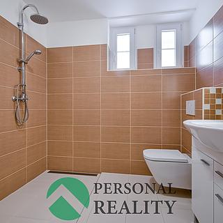 Prodej bytu 1+1 45 m² Mariánské Lázně, Příčná