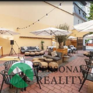 Pronájem restaurace 180 m² Praha Staré Město, Králodvorská