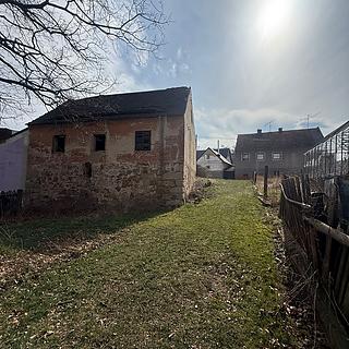 Prodej stavební parcely 424 m² Petrohrad