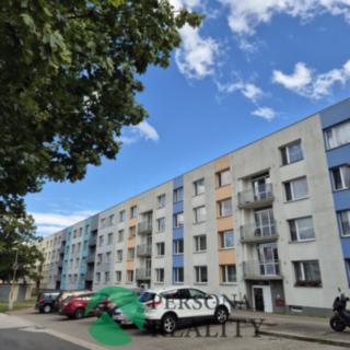 Pronájem bytu 1+1 40 m² Přelouč, náměstí 17. listopadu