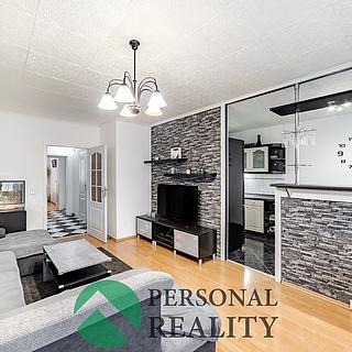 Prodej bytu 3+1 78 m² Mělník, Sportovní