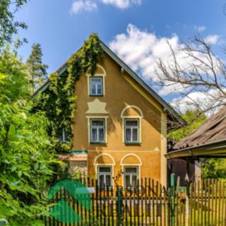 Prodej rodinného domu 105 m² Bělá pod Bezdězem Březinka