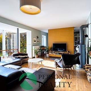 Prodej rodinného domu 251 m² Mladá Boleslav Čejetice, Nezvalova