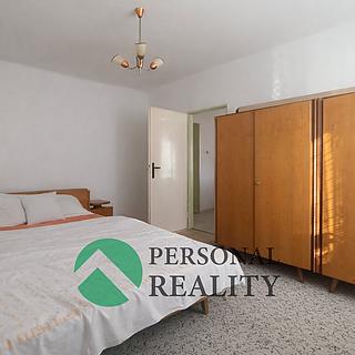 Prodej bytu 3+1 80 m&sup2; Praha