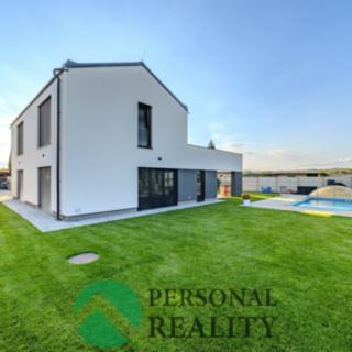 Prodej rodinného domu 177 m² Vraňany