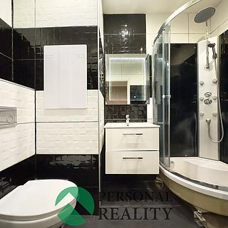 Prodej bytu 3+1 68 m² Jirkov