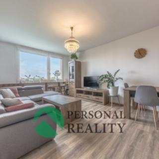 Prodej bytu 3+kk 61 m² Praha, Smotlachova